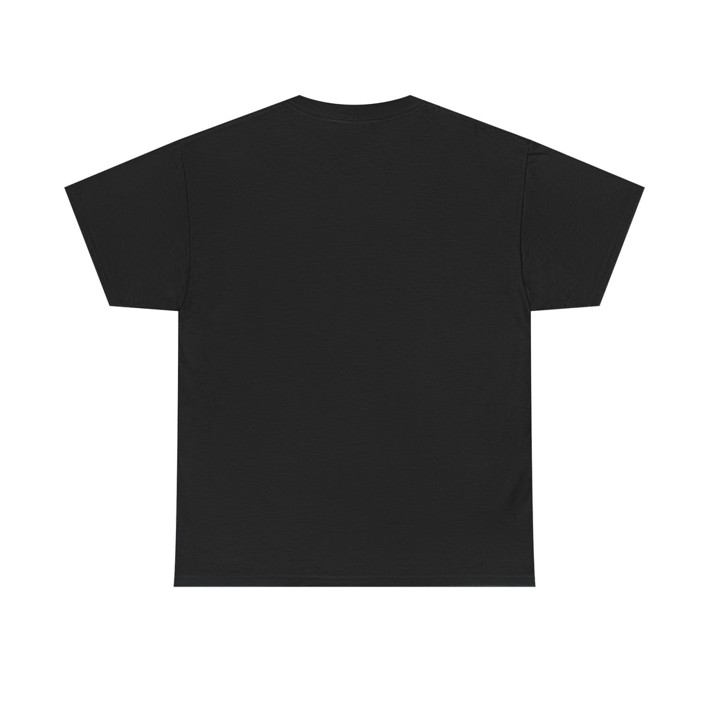 BLACK SUPERSTAR GRAPHIC TEE